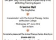 Dog Recall Workshop Northampton June 2012